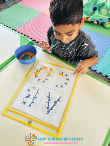 Photo of Leap Childcare Center - Bakersfield, CA