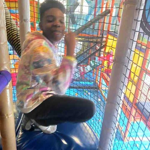 Photo of Monthly Childcare - Fontana, CA