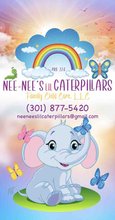 Photo of Nee-Nee's Lil CaterPillars Family Child Care, LLC