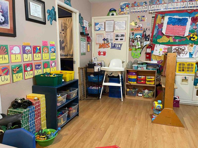 Photo of Letty's Loved Ones Daycare - San Antonio, TX