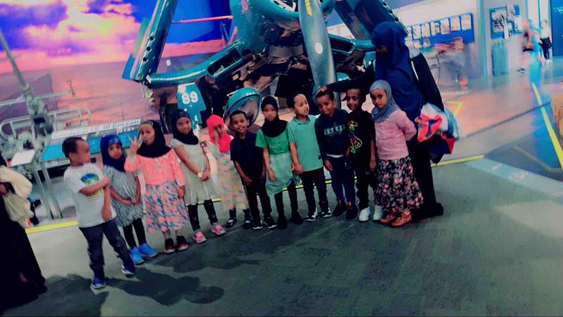 Photo of Amin Early Learning Child Care And Preschool - Seatac, WA