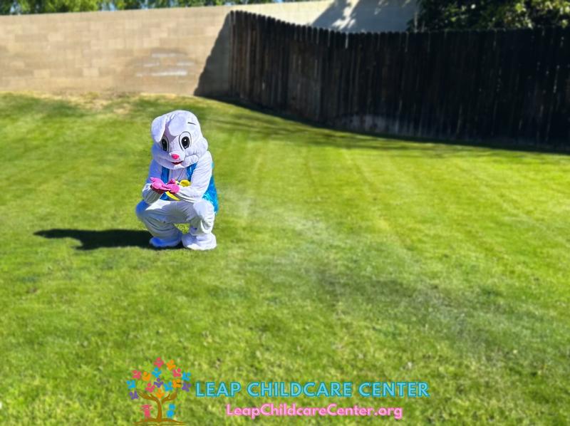 Photo of Leap Childcare Center - Bakersfield, CA