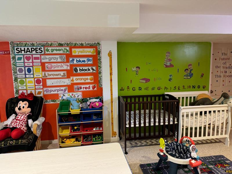 Photo of Early Bloom Academy - Burtonsville, MD