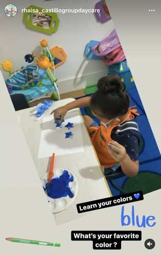 Photo of Rhaisa Castillo Group Family Daycare - Bronx, NY