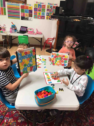 Photo of International Child Care Daycare - Beaverton, OR