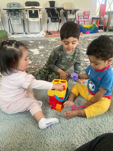 Photo of Sunshine Daycare - Lake forest, CA