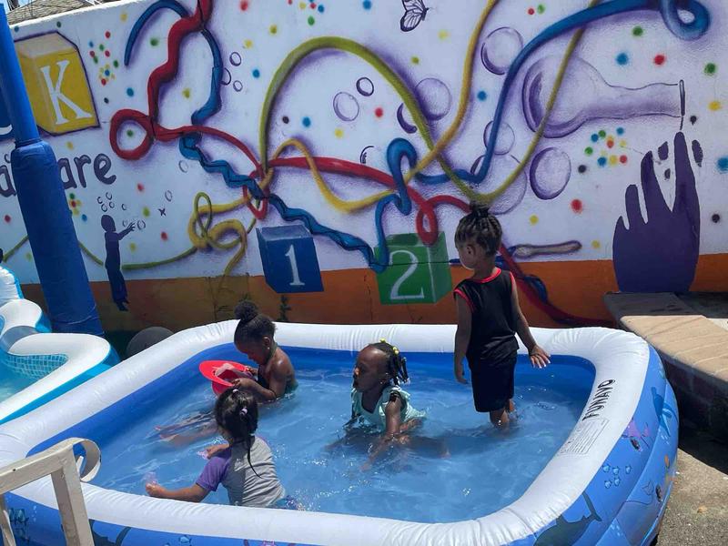 Photo of Mack Family Daycare - Los Angeles, CA