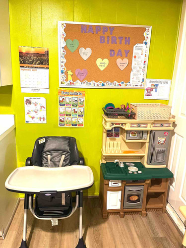 Photo of Soly Family Childcare Daycare