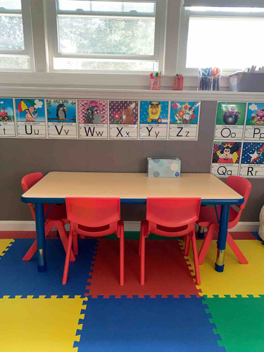 Photo of Feng Qi Tan Daycare - 110 Carolyn Rd South Weymouth  02190, MA