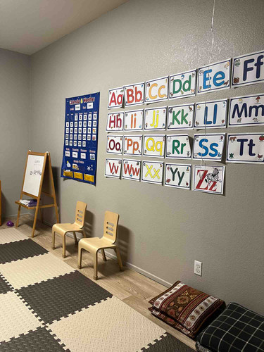 Photo of Sunny Smile Academy Daycare - Eastvale, CA