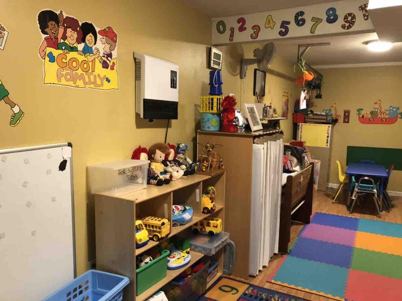 Photo of Juny Home Child Care - Roswell, GA