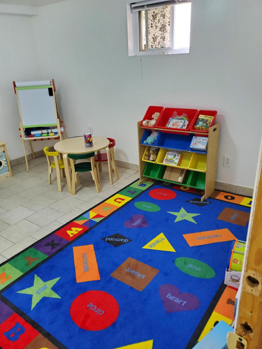Photo of Noor Child Care Services Daycare - Valley Stream, NY