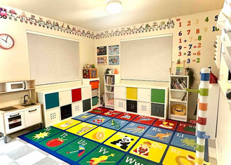 Photo of Bright Minds Home Childcare
