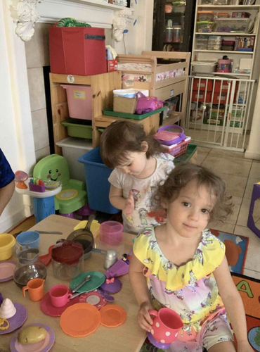 Photo of Gross Gaitan, Maritza Daycare - West Sacramento, CA