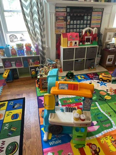 Photo of Tiny Footprints Daycare - North Andover, MA