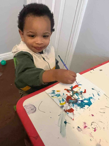 Photo of Dreamy Kids Daycare - Los Angeles, CA