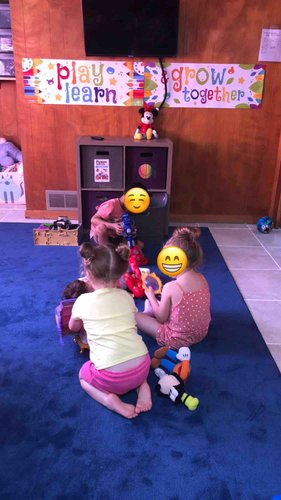 Photo of Little Sunshine Daycare - Syracuse, NY