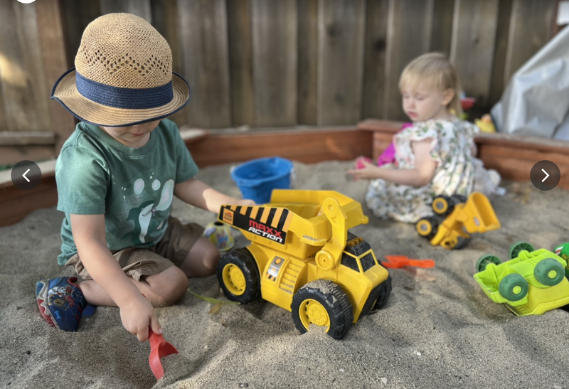Photo of Daycare ZayKa - Palo Alto, CA