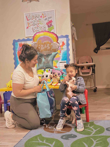 Photo of Danaly’s Daycare - San Diego, CA