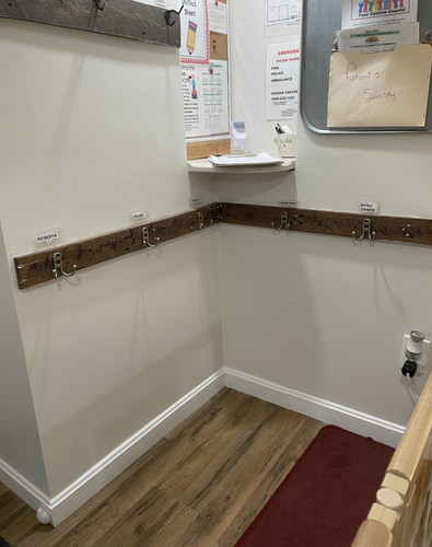 Photo of ABC KIDS Daycare - Worcester, MA