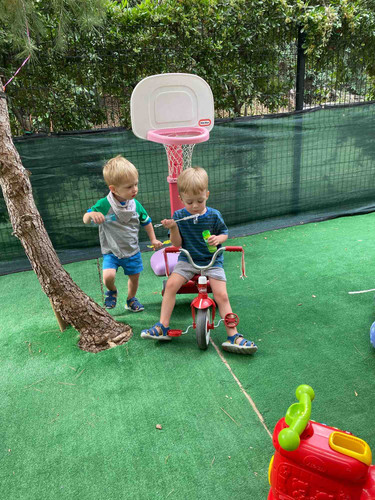 Photo of Sweet Dream Family Childcare Daycare - Sacramento, CA