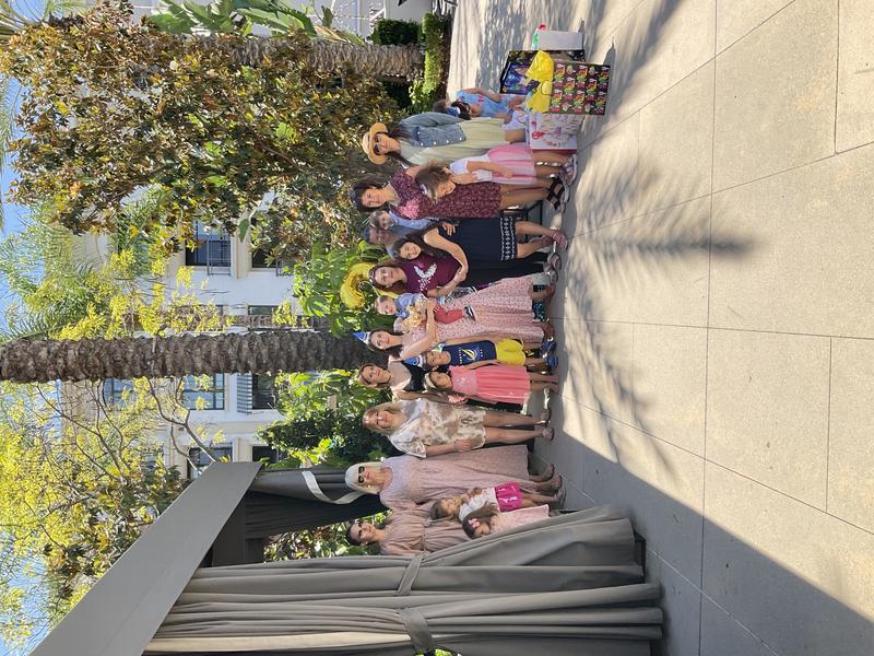 Photo of Little Stars Davoian Family Daycare - Glendale, CA