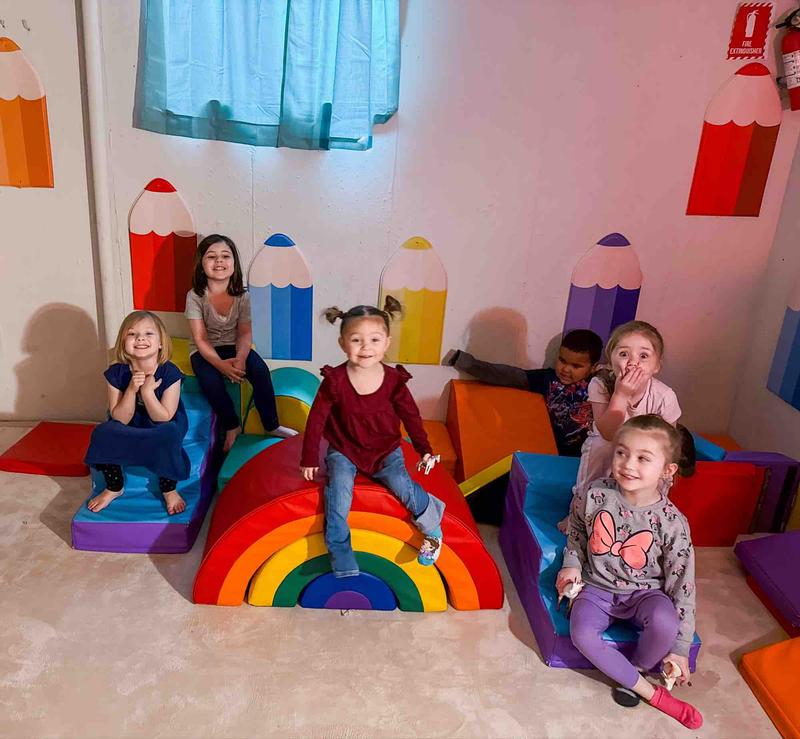 Photo of Kayla&rsquo;s Kiddie Cove Daycare - Astoria, OR