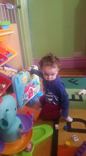 Photo of Mi Arcoiris Estrellita Daycare - Bronx, NY