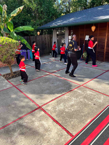 Photo of Walker, Tasha Daycare - Castro Valley, CA
