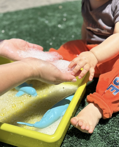 Photo of Bright Little Steps Learning - Campbell, CA