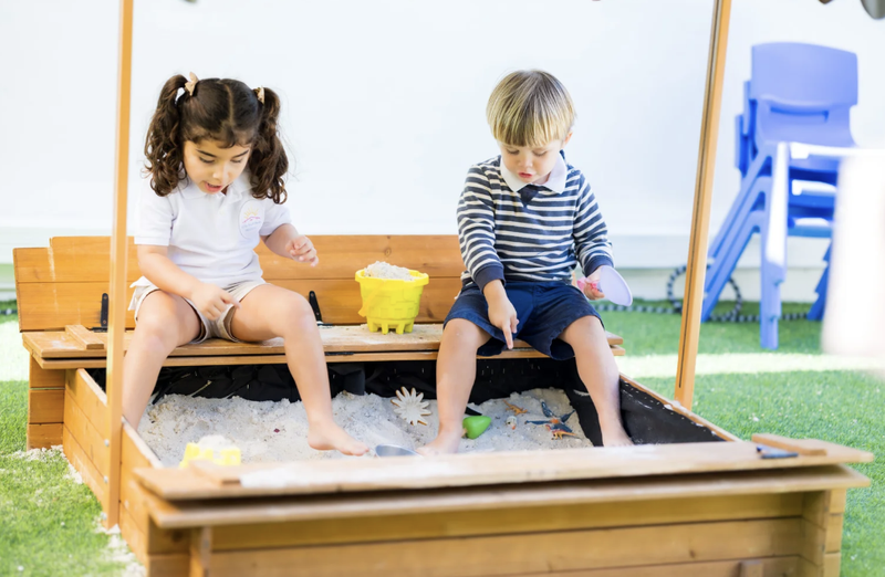 Photo of Little Beach House Montessori