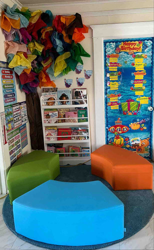 Photo of Lamb Family Child Care - Los Angeles, CA