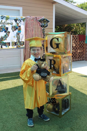 Photo of Little Stars Davoian Family Daycare - Glendale, CA