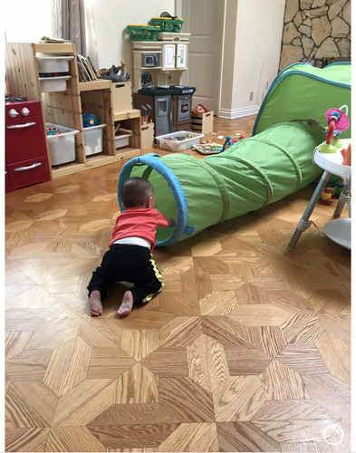 Photo of Elite Irvine Daycare - Irvine, CA