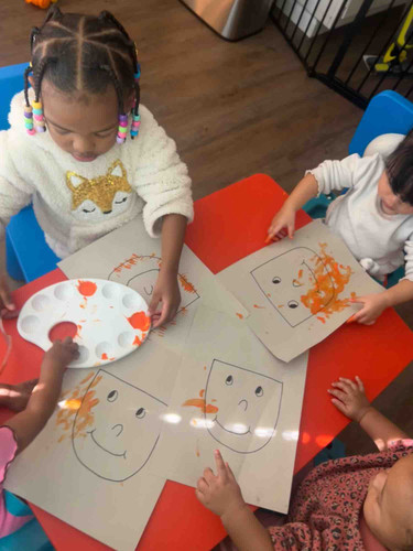 Photo of Tiny Cubs Academy - Lakewood, CA