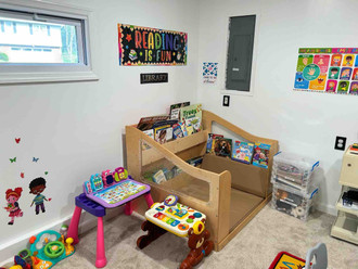 Photo of Bright Thinkers