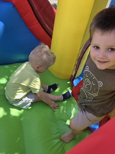 Photo of Days With Ms.D Childcare Daycare - Vallejo, CA