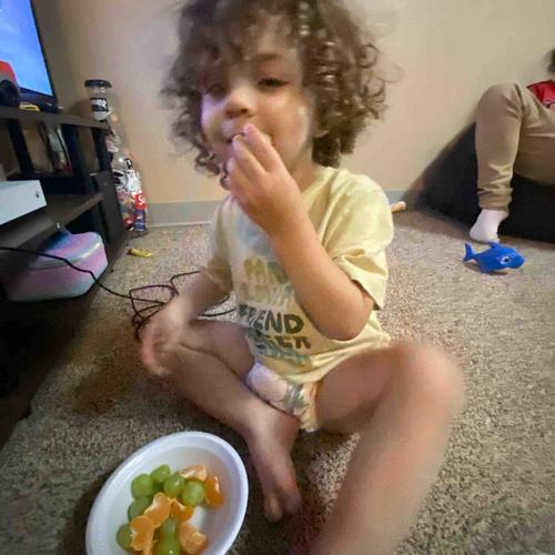 Photo of Mylani F. - Grand Forks, ND