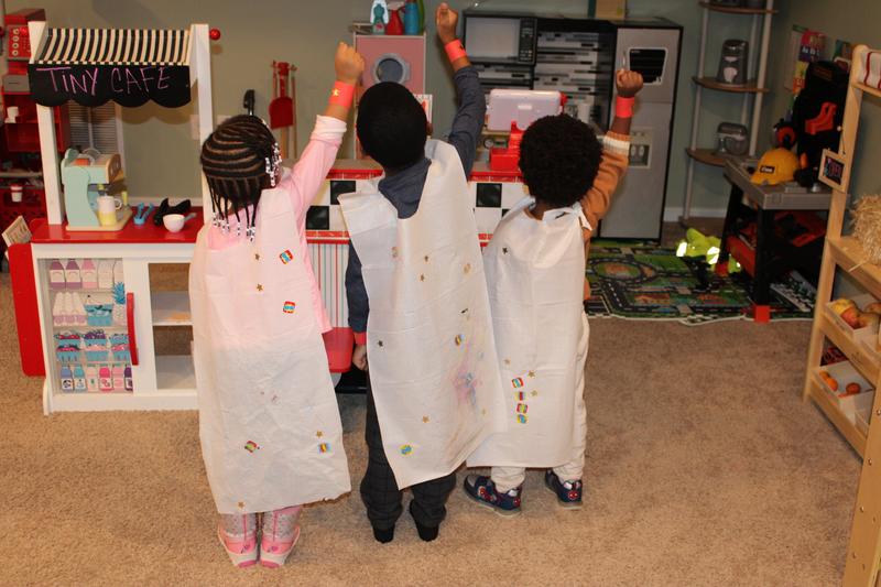 Photo of Tiny Totters Learning Center - Waldorf, MD