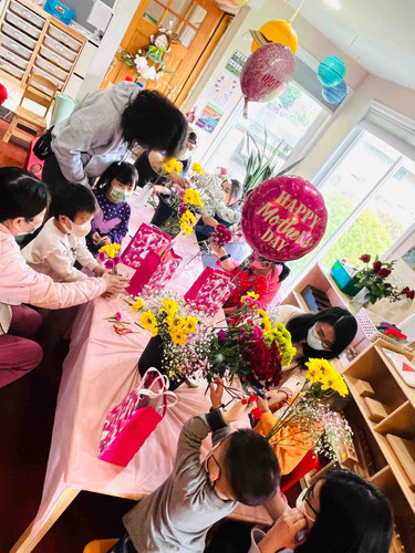 Photo of Evergreen Montessori Academy Daycare - Bellevue, WA