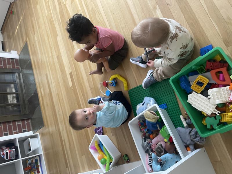 Photo of Happy Children Home Daycare - Nailma Maia Braga Daycare - Framingham, MA