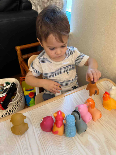 Photo of Donys Daycare - Mission Viejo, CA