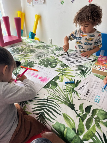 Photo of Les Petits Angels Daycare - Shoreline, WA