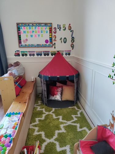 Photo of Sunshine Children Daycare - Terra Bella, CA