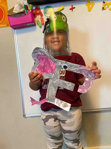 Photo of Appleseed Preschool/ Phillips Family Child Care Daycare - Bellflower, CA