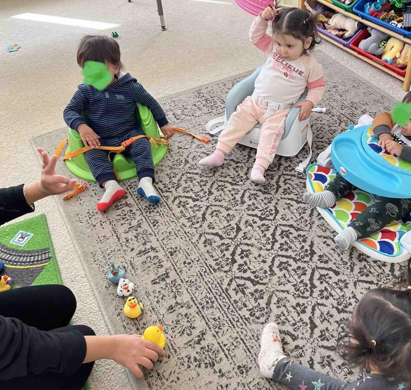 Photo of Ella Home Daycare - Temecula, CA