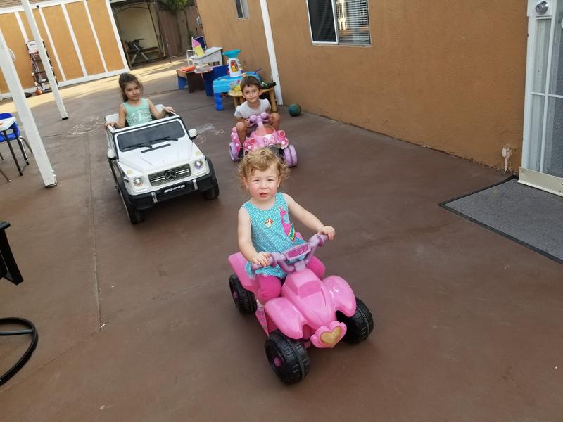 Photo of Susanna's Sunshine Daycare - North Hills, CA