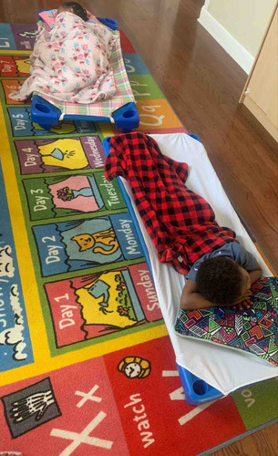 Photo of Natasha Jones Daycare - Chicago, IL