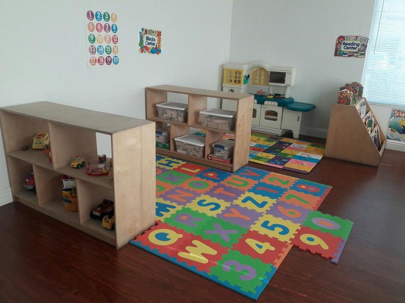 Photo of Gotitas de Amor y Enseñansas Family Daycare