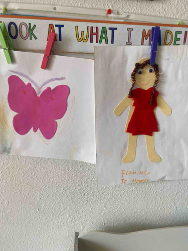 Photo of Gonzalez Family Child Care Daycare - La Puente, CA